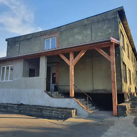 Vendégház Koky