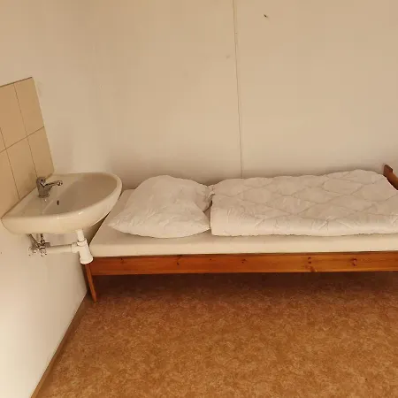 Vendégház Koky Klášterec nad Ohří