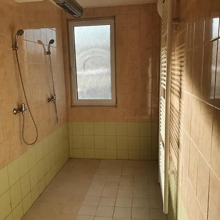 Vendégház Koky *