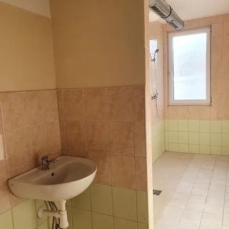 Vendégház Koky Klášterec nad Ohří