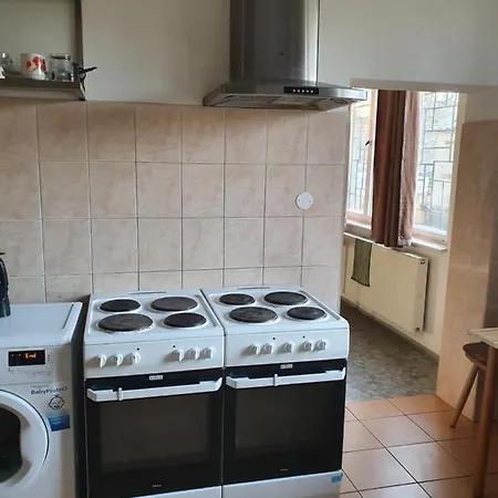 Koky Klášterec nad Ohří